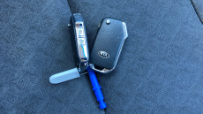 Kia Niro 1.6 GDi Hybrid 2 5dr DCT Hybrid Estate